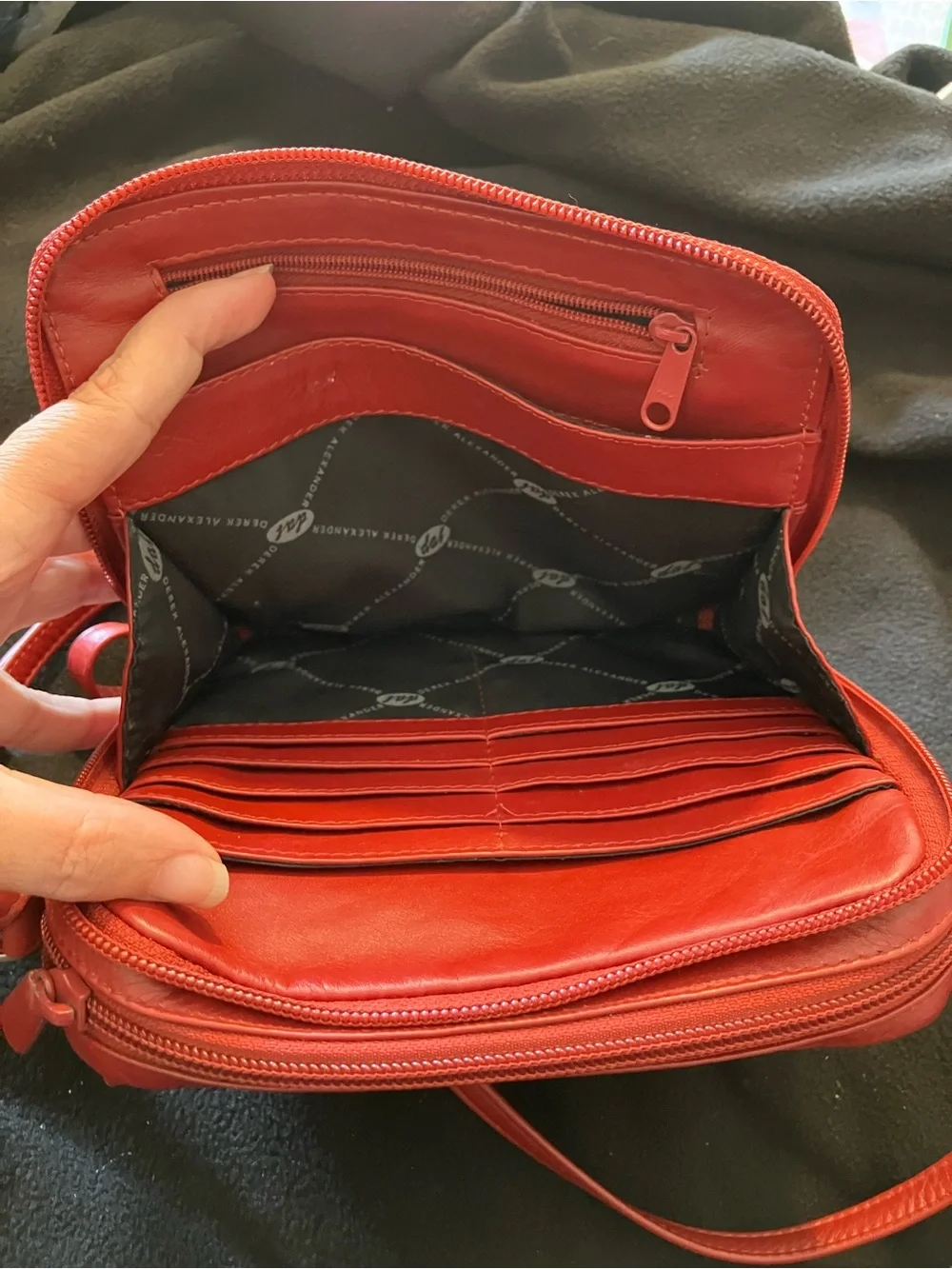 Derek Alexander boutique quality